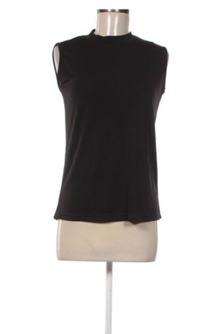 Γυναικείο τοπ Unbranded, Μέγεθος S, Χρώμα Μαύρο, Τιμή 10,99 €