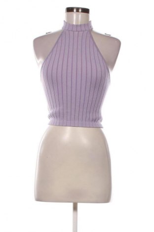 Dámský top Unbranded, Velikost S, Barva Fialová, Cena  259,00 Kč