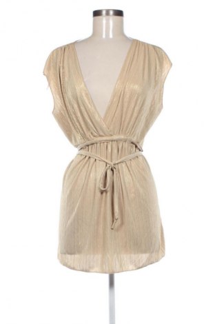 Női top Unbranded, Méret L, Szín Arany
, Ár 6 289 Ft