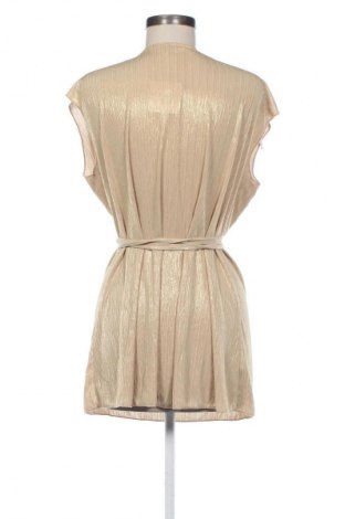 Női top Unbranded, Méret L, Szín Arany
, Ár 6 289 Ft