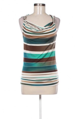 Γυναικείο τοπ Unbranded, Μέγεθος S, Χρώμα Πολύχρωμο, Τιμή 15,00 €