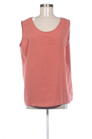 Дамски топ Unbranded, Размер XL, Цвят Оранжев, Цена 15,00 €