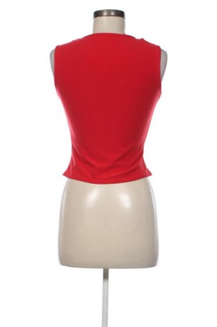 Dámský top Unbranded, Velikost M, Barva Červená, Cena  419,00 Kč