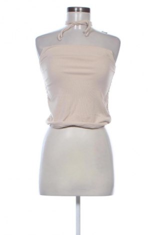 Dámský top Unbranded, Velikost M, Barva Béžová, Cena  219,00 Kč
