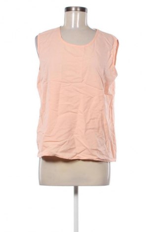 Γυναικείο τοπ Unbranded, Μέγεθος L, Χρώμα Πορτοκαλί, Τιμή 9,99 €