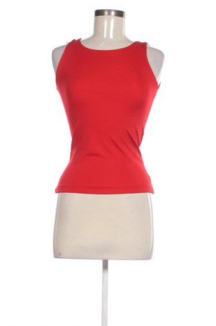 Dámský top Unbranded, Velikost XS, Barva Červená, Cena  582,00 Kč
