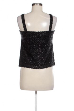 Дамски топ Unbranded, Размер XS, Цвят Черен, Цена 3,57 €