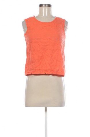 Γυναικείο τοπ Unbranded, Μέγεθος M, Χρώμα Πορτοκαλί, Τιμή 5,99 €
