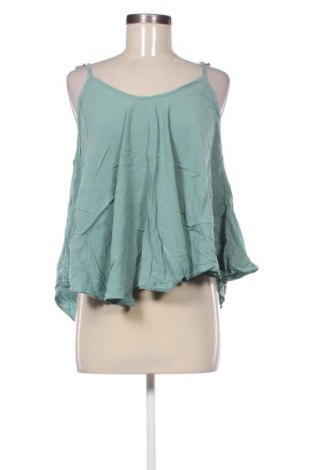 Dámský top Unbranded, Velikost M, Barva Zelená, Cena  425,00 Kč