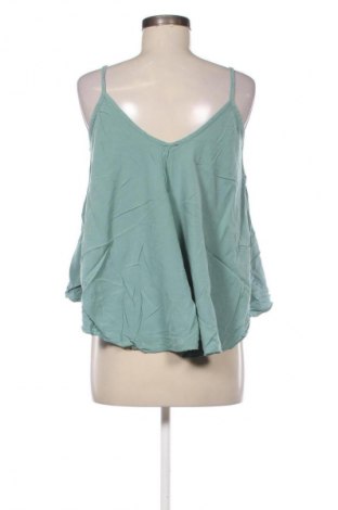 Dámský top Unbranded, Velikost M, Barva Zelená, Cena  425,00 Kč