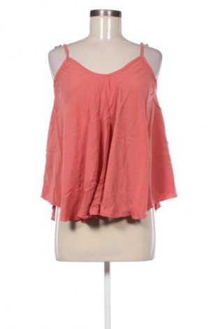 Dámský top Unbranded, Velikost M, Barva Červená, Cena  425,00 Kč