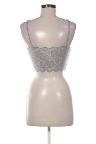 Dámský top Unbranded, Velikost L, Barva Šedá, Cena  439,00 Kč