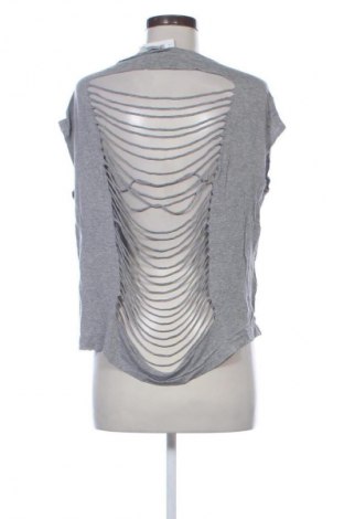 Дамски топ Unbranded, Размер L, Цвят Сив, Цена 7,66 €