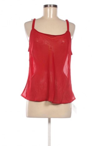 Γυναικείο τοπ Unbranded, Μέγεθος XL, Χρώμα Κόκκινο, Τιμή 9,99 €