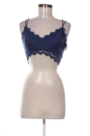 Női top Unbranded, Méret L, Szín Kék, Ár 2 939 Ft