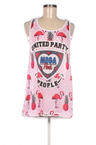 Γυναικείο τοπ Unbranded, Μέγεθος XL, Χρώμα Πολύχρωμο, Τιμή 8,99 €
