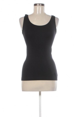 Γυναικείο τοπ Unbranded, Μέγεθος S, Χρώμα Μαύρο, Τιμή 6,99 €