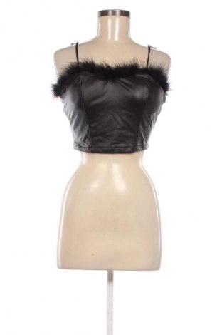 Damentop Unbranded, Größe XS, Farbe Schwarz, Preis € 15,99