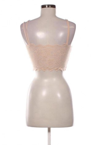 Dámský top Unbranded, Velikost L, Barva Béžová, Cena  219,00 Kč