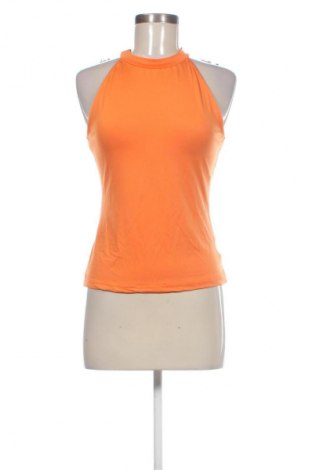 Dámský top Unbranded, Velikost S, Barva Oranžová, Cena  289,00 Kč