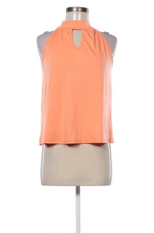 Dámský top Unbranded, Velikost S, Barva Oranžová, Cena  429,00 Kč