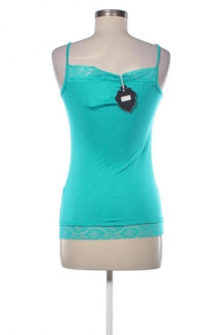 Dámský top Unbranded, Velikost M, Barva Zelená, Cena  689,00 Kč