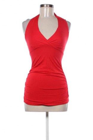 Γυναικείο τοπ Unbranded, Μέγεθος S, Χρώμα Κόκκινο, Τιμή 15,99 €