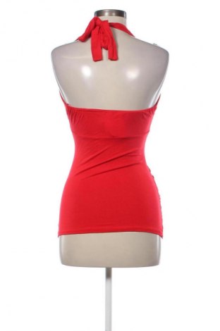 Γυναικείο τοπ Unbranded, Μέγεθος S, Χρώμα Κόκκινο, Τιμή 15,99 €