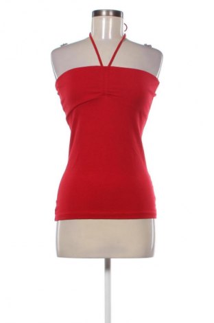 Damski top Unbranded, Rozmiar S, Kolor Czerwony, Cena 80,99 zł