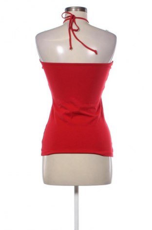 Damski top Unbranded, Rozmiar S, Kolor Czerwony, Cena 80,99 zł