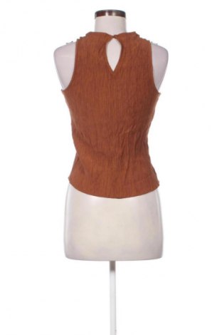 Dámský top Unbranded, Velikost M, Barva Hnědá, Cena  420,00 Kč