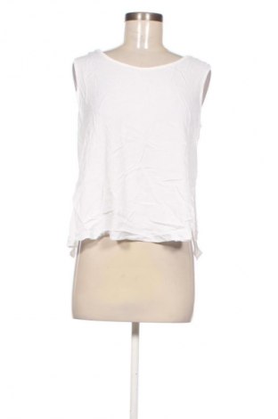 Γυναικείο τοπ Unbranded, Μέγεθος L, Χρώμα Λευκό, Τιμή 8,99 €