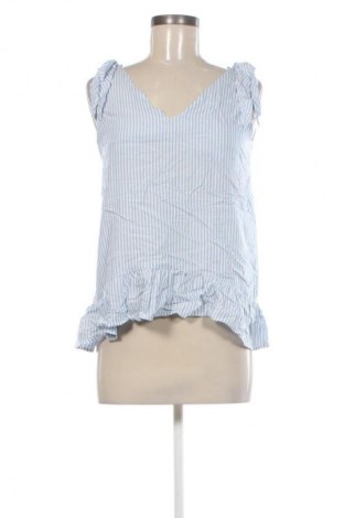 Γυναικείο τοπ Unbranded, Μέγεθος M, Χρώμα Μπλέ, Τιμή 6,99 €