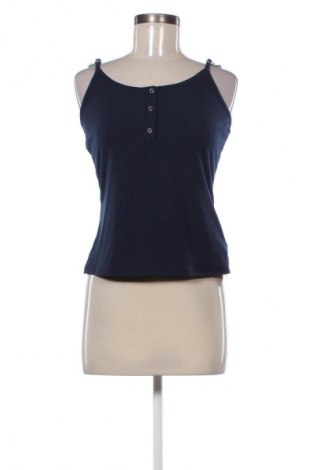 Γυναικείο τοπ Unbranded, Μέγεθος XL, Χρώμα Μπλέ, Τιμή 15,99 €