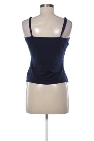 Γυναικείο τοπ Unbranded, Μέγεθος XL, Χρώμα Μπλέ, Τιμή 15,99 €