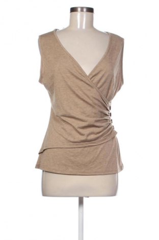 Dámský top Unbranded, Velikost L, Barva Hnědá, Cena  429,00 Kč