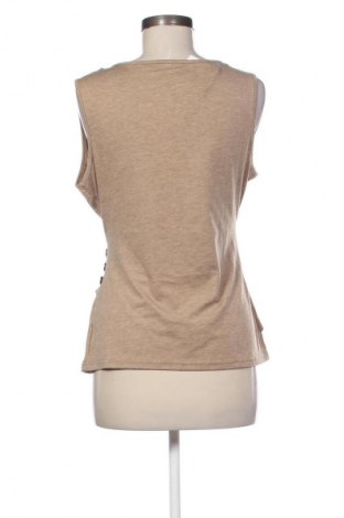 Dámský top Unbranded, Velikost L, Barva Hnědá, Cena  429,00 Kč