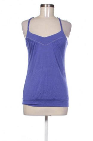 Damski top Unbranded, Rozmiar M, Kolor Fioletowy, Cena 79,99 zł