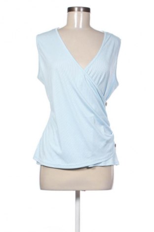 Dámský top Unbranded, Velikost XL, Barva Modrá, Cena  429,00 Kč