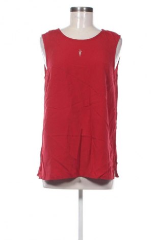 Дамски топ Unbranded, Размер M, Цвят Червен, Цена 6,13 €