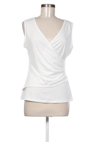 Damski top Unbranded, Rozmiar L, Kolor Biały, Cena 80,99 zł