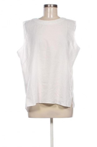 Γυναικείο τοπ Unbranded, Μέγεθος L, Χρώμα Λευκό, Τιμή 8,99 €
