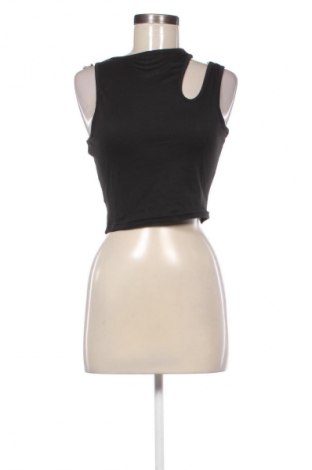 Damski top Unbranded, Rozmiar M, Kolor Czarny, Cena 80,99 zł