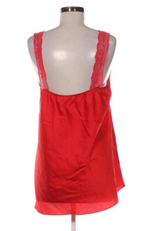 Γυναικείο τοπ Unbranded, Μέγεθος L, Χρώμα Κόκκινο, Τιμή 6,99 €