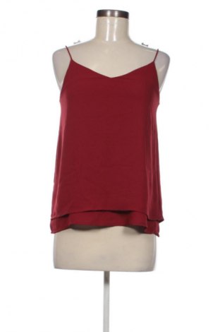 Γυναικείο τοπ Unbranded, Μέγεθος S, Χρώμα Κόκκινο, Τιμή 14,99 €