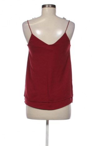 Γυναικείο τοπ Unbranded, Μέγεθος S, Χρώμα Κόκκινο, Τιμή 14,99 €