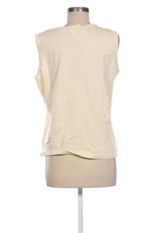 Top de femei Unbranded, Mărime L, Culoare Bej, Preț 91,99 Lei