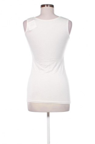 Γυναικείο τοπ Unbranded, Μέγεθος S, Χρώμα Λευκό, Τιμή 15,99 €