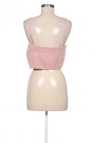 Damski top Unbranded, Rozmiar XL, Kolor Popielaty róż, Cena 44,99 zł