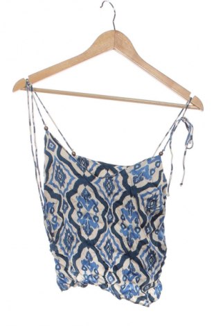 Γυναικείο τοπ Unbranded, Μέγεθος S, Χρώμα Πολύχρωμο, Τιμή 12,99 €